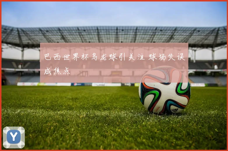 巴西世界杯乌龙球引关注 球场失误成焦点